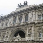 Cassazione
