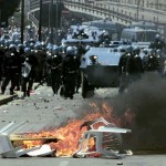 G8: PG CASSAZIONE, A GENOVA VI FU GRAVE DEVASTAZIONE