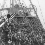 migranti italiani nel 1906