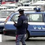 polizia stradale