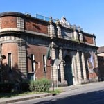 Carcere Nuove torino