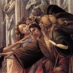 allegoria della calunnia di botticelli