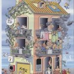 condominio