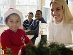 natale interrazziale