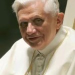 papa Benedetto XVI