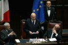 scioglimento delle Camere