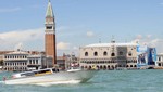 venezia taxi acqueo