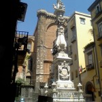 via dei tribunali napoli