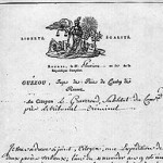 Juge_de_paix_France_lettre_An_X