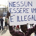 clandestinità