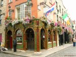 dublino irlanda