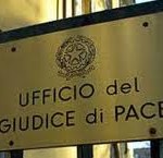 giudice di pace di ostia