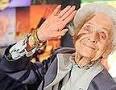 rita levi montalcini