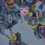 arte e immigrazione