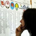 candidati alle elezioni