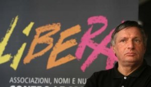 libera don ciotti