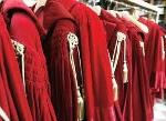 toghe rosse