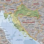 croazia