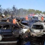 incidenti stradali