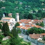 tarcento