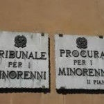 tribunale minorenni