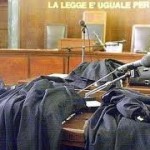 consigli giudiziari