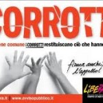 corruzione