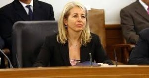 Donatella Ferranti