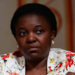 Cecile Kyenge