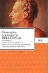 Lospiritodelleleggi