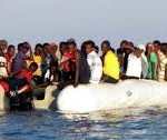 Gli sbarchi di migranti continuano...