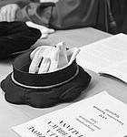 GIUSTIZIA; SI VOLTA PAGINA SU FORMAZIONE MAGISTRATI