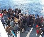 LAMPEDUSA SANMARCO