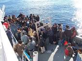 LAMPEDUSA SANMARCO