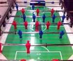 calciobalilla