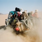 sahara