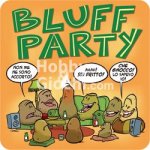 bluff