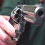 pistola