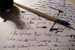 scrittura