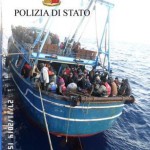 Immigrazione: sbarco a Pozzallo, fermati 7 scafisti egiziani