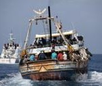 Lampedusa, nuovi sbarchi di immigrati