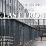 the last frontier