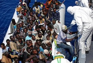migranti-salvati