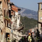 terremoto